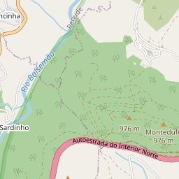 Mapa base