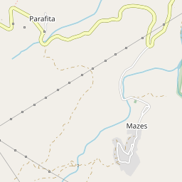 Mapa base