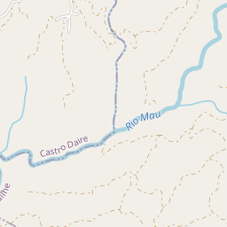 Mapa base
