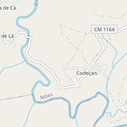 Mapa base