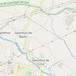 Mapa base
