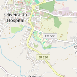 Mapa base