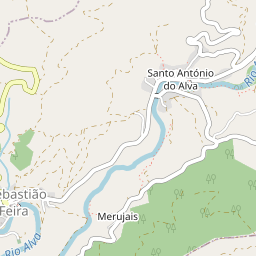 Mapa base