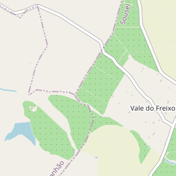 Mapa base