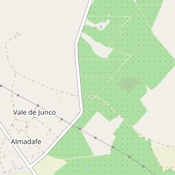Mapa base