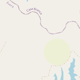 Mapa base