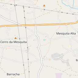 Mapa base