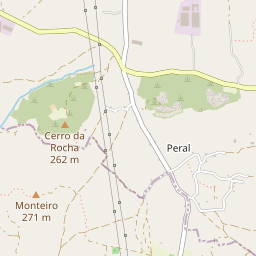 Mapa base