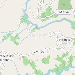 Mapa base