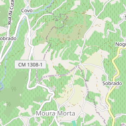 Mapa base
