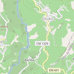 Mapa base