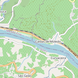 Mapa base