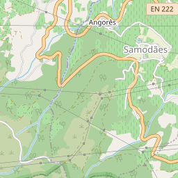 Mapa base