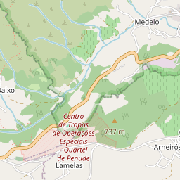 Mapa base