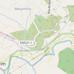 Mapa base
