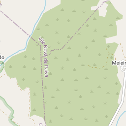 Mapa base