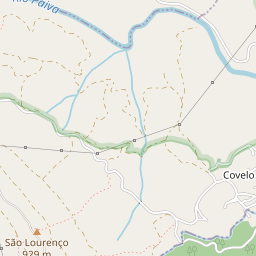 Mapa base