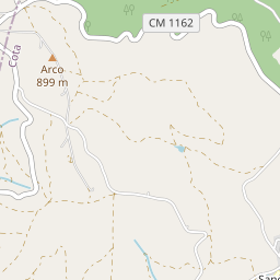 Mapa base