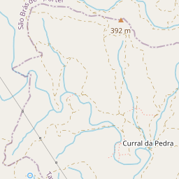 Mapa base