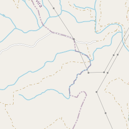 Mapa base