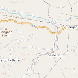 Mapa base