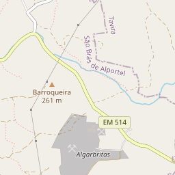 Mapa base