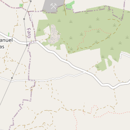 Mapa base