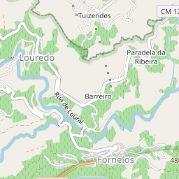 Mapa base