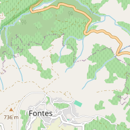 Mapa base