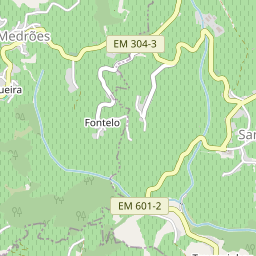 Mapa base