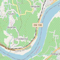 Mapa base