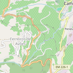 Mapa base