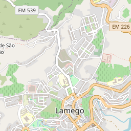 Mapa base