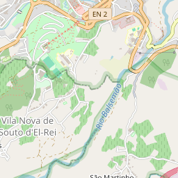 Mapa base