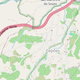 Mapa base
