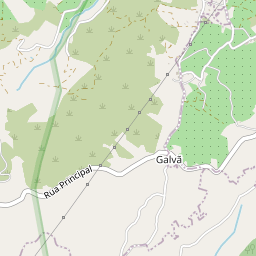 Mapa base
