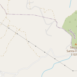 Mapa base