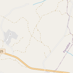 Mapa base