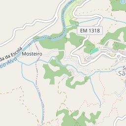 Mapa base