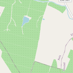 Mapa base