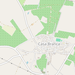 Mapa base