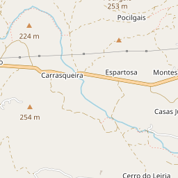 Mapa base