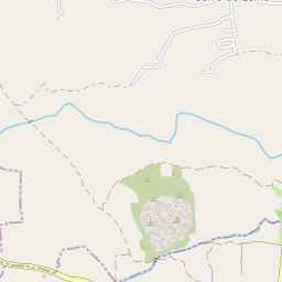 Mapa base