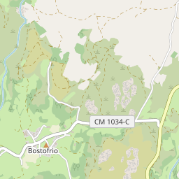 Mapa base