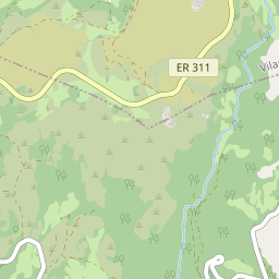 Mapa base