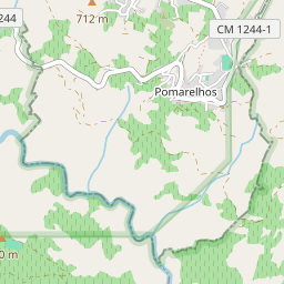 Mapa base
