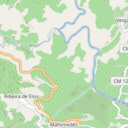 Mapa base