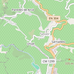 Mapa base