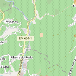 Mapa base