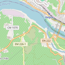 Mapa base